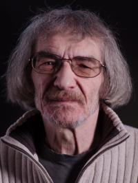 Petr Štembera - portrét