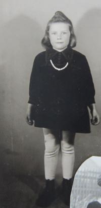 Alena Nimsová (Šustková)