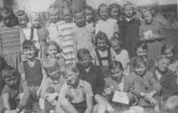 1951 s první třídou