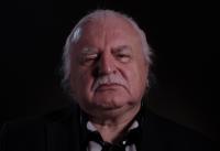 Milan Knížák 2015