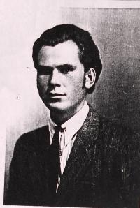 Josef Vaníček and hislive  dattas