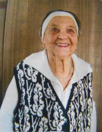 Current photo of Cecílie