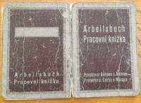 Protectorate work card 1