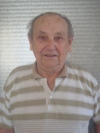 Václav Čechlovský on July 18, 2015