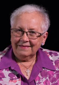 Helena Faberová 2018