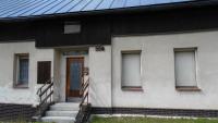 The native house of Hana Šebková