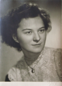 Helena Klímová