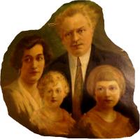 03 - prarodiče Hornovi