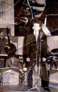 05 - Pavel Vorech - zpívající