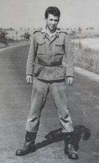 06 - Pavel Vorech - na vojne