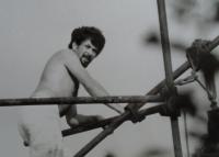 15 - Pavel Vořech nebo Waldemar Matuška ?