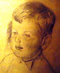 23 - Pavel Vořech - v mladém věku