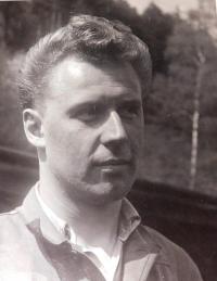 František Winter