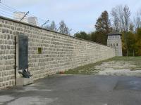 Concentration camp Mauthausen-Gusen