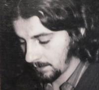 Stanisław Pyjas - student of the Jagiellonian University in Krakow, who was apparently murdered by members of the Security Police on May 6, 1977