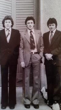 synové Filipovičovi