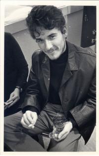 Oldřich Hamera, 1967