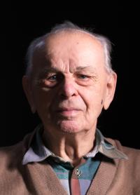 Portrét současný 1