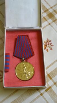 Balaićeva medalja zasluga za narod