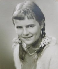Sestra Ludmila Kajneková