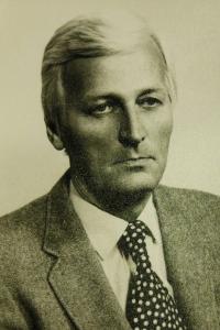Jaroslav Čihař / 70. léta