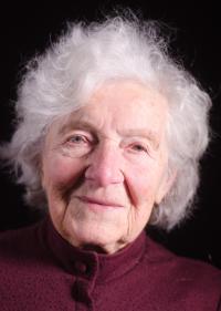 Linda Wichterlová, 2016