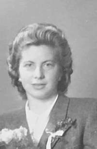 Hermina Musilová (1950)