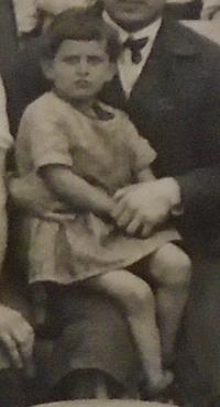 04 - Marie Condlova born Reindlova - 1933