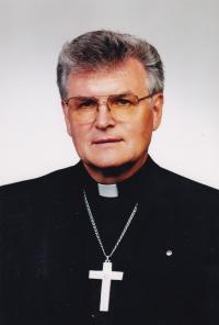 1999 - biskup Petr Esterka
