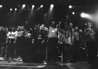 Prokop Michal – concert For all decent people, December 1989