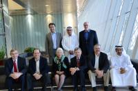 Katar - výbor pro Informační technologie