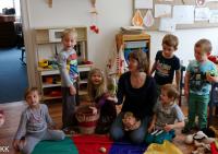 11 Školka pro maďarské děti v Praze
