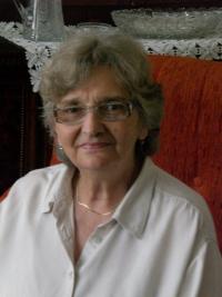 Eva Koubková 2008 - 2