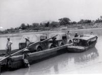 expedition Vietnam 1958