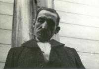 Jöckel's execution (1946, Litoměřice)