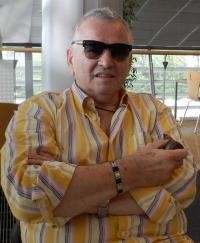 Petr Šída, červenec 2016
