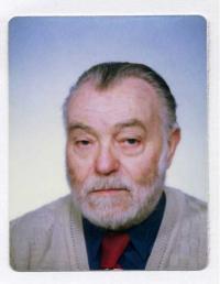 Miroslav Škrabal