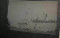 Queen Mary ship