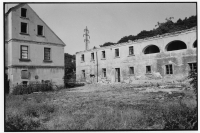 Řepčice, demolition