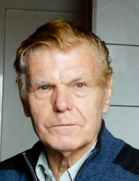 Bohumil Kovařík - 2016