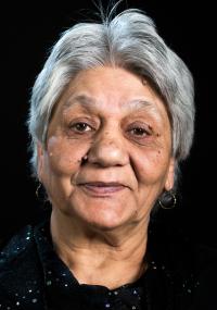 Agnesa Horvátová, 2017