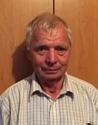 Ladislav Hylena 2016