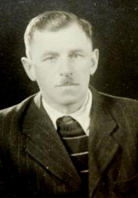 Otec Wilhelm Hadwiger