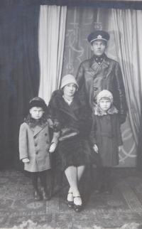 Rodina Palková