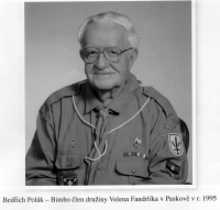 Polák Bedřich