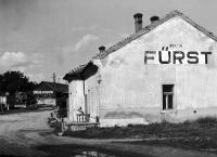 Carpenter firm of Fürst family