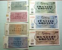 "Money" in Theresienstadt