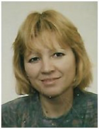 Eva Joachimová, 1995