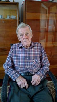 Ladislav Zošák (2017)