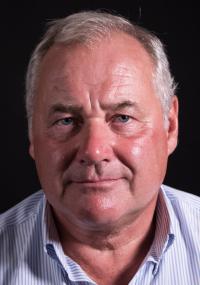 Bohumír Zeman (2017)